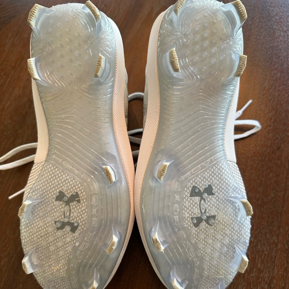 Under Armour UA Harper 8 Elite TPU - Picture 2 of 7